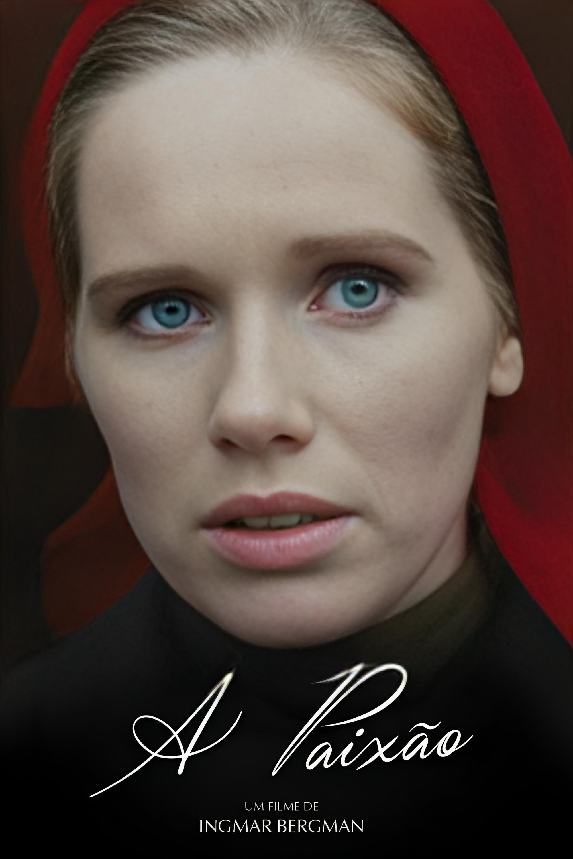 The Passion of Anna