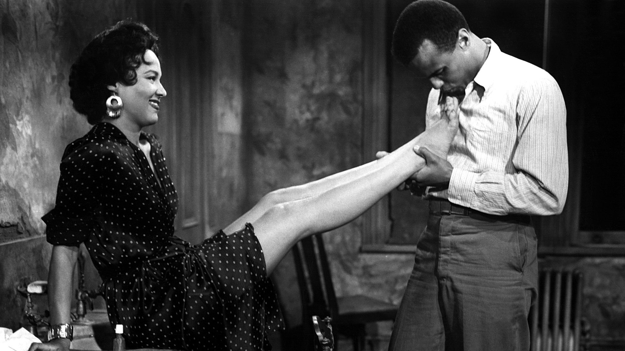 Carmen Jones (1954)