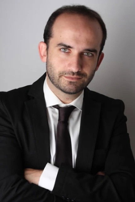 et billede af Luís Barros