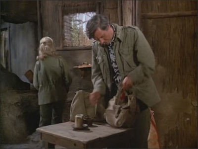 M*A*S*H 6x12