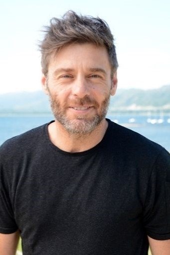 et billede af Gastón Ricaud