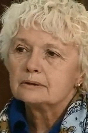 et billede af Aleksandra Roslavtseva