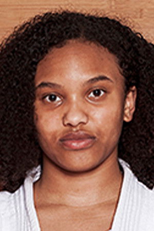 et billede af Rosalien Sara Schrickx