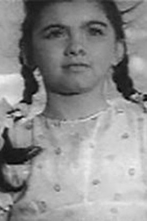 et billede af Marina Kuznetsova