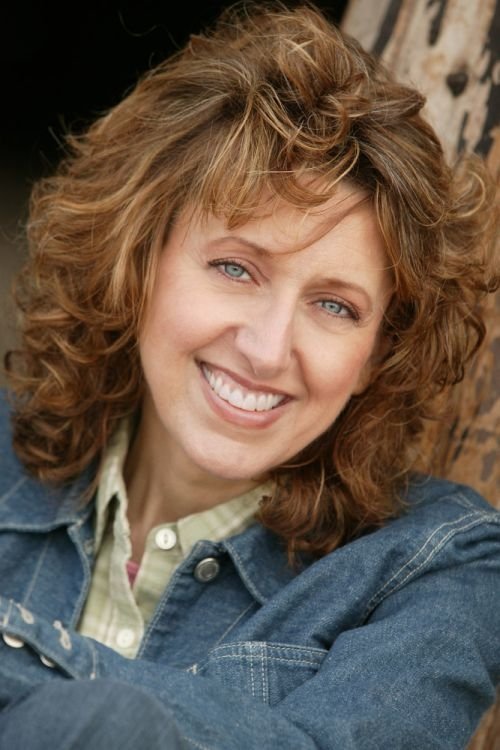 et billede af Oksana Fedunyszyn