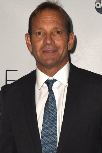 et billede af Moosie Drier