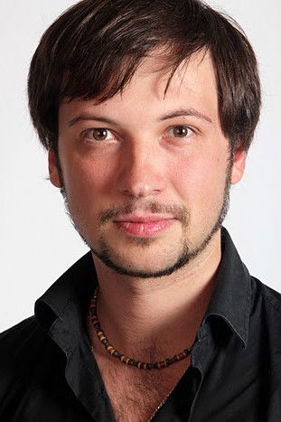 et billede af Anton Kartashov