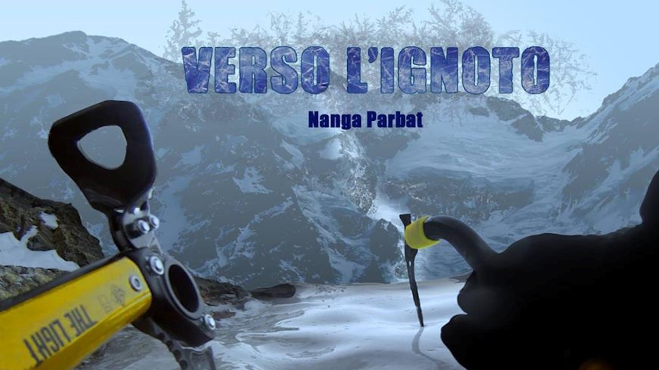 Verso L'Ignoto (2016)