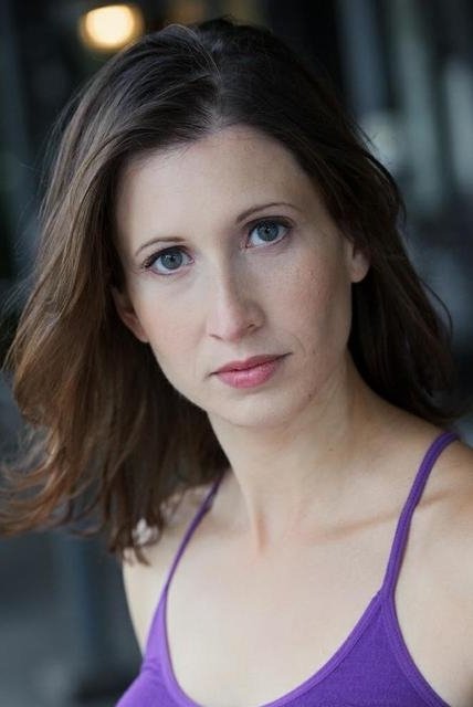 et billede af Marissa Wolf