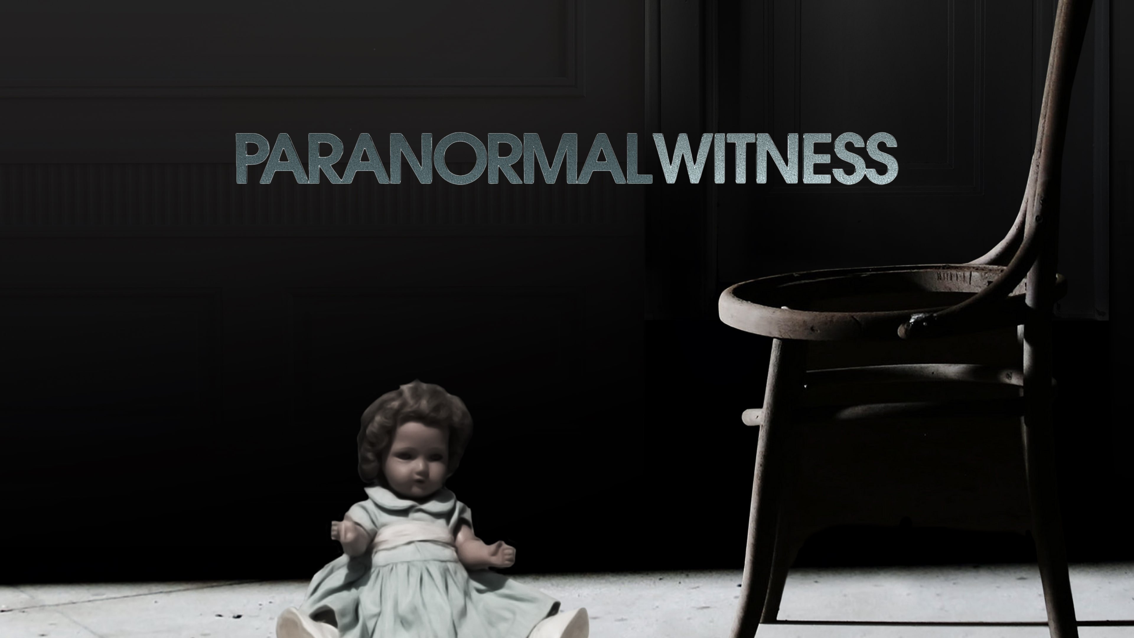 Paranormal Witness