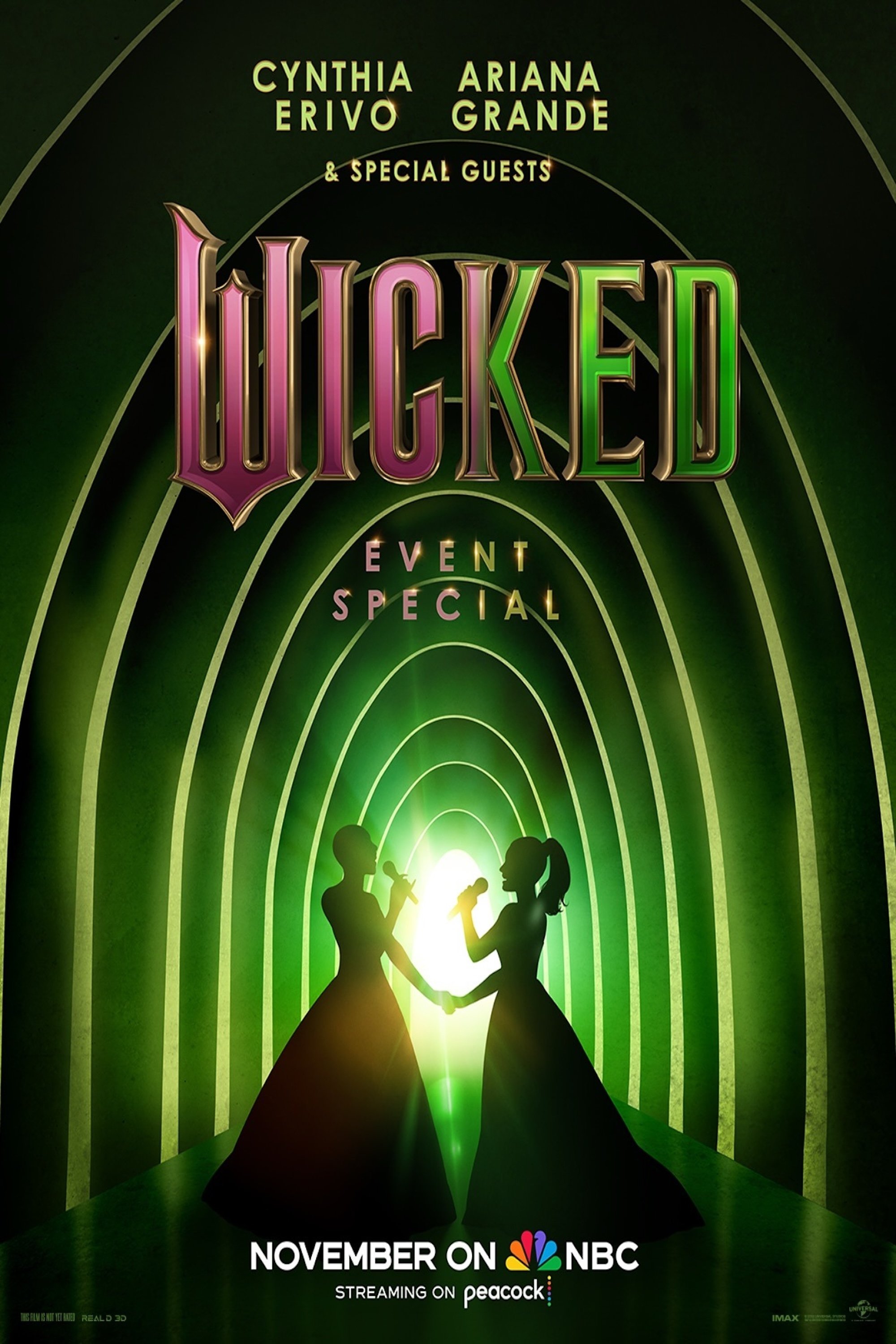 The Wicked Event Special The Wicked Event Special