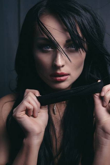 et billede af Tania Notaro