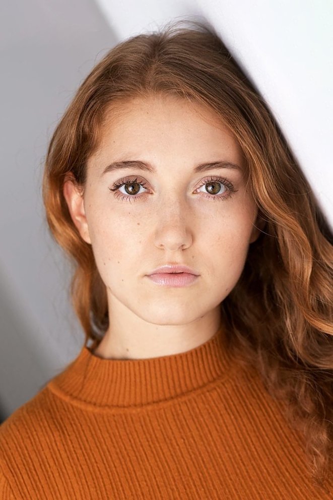 et billede af Sarah Sawyer