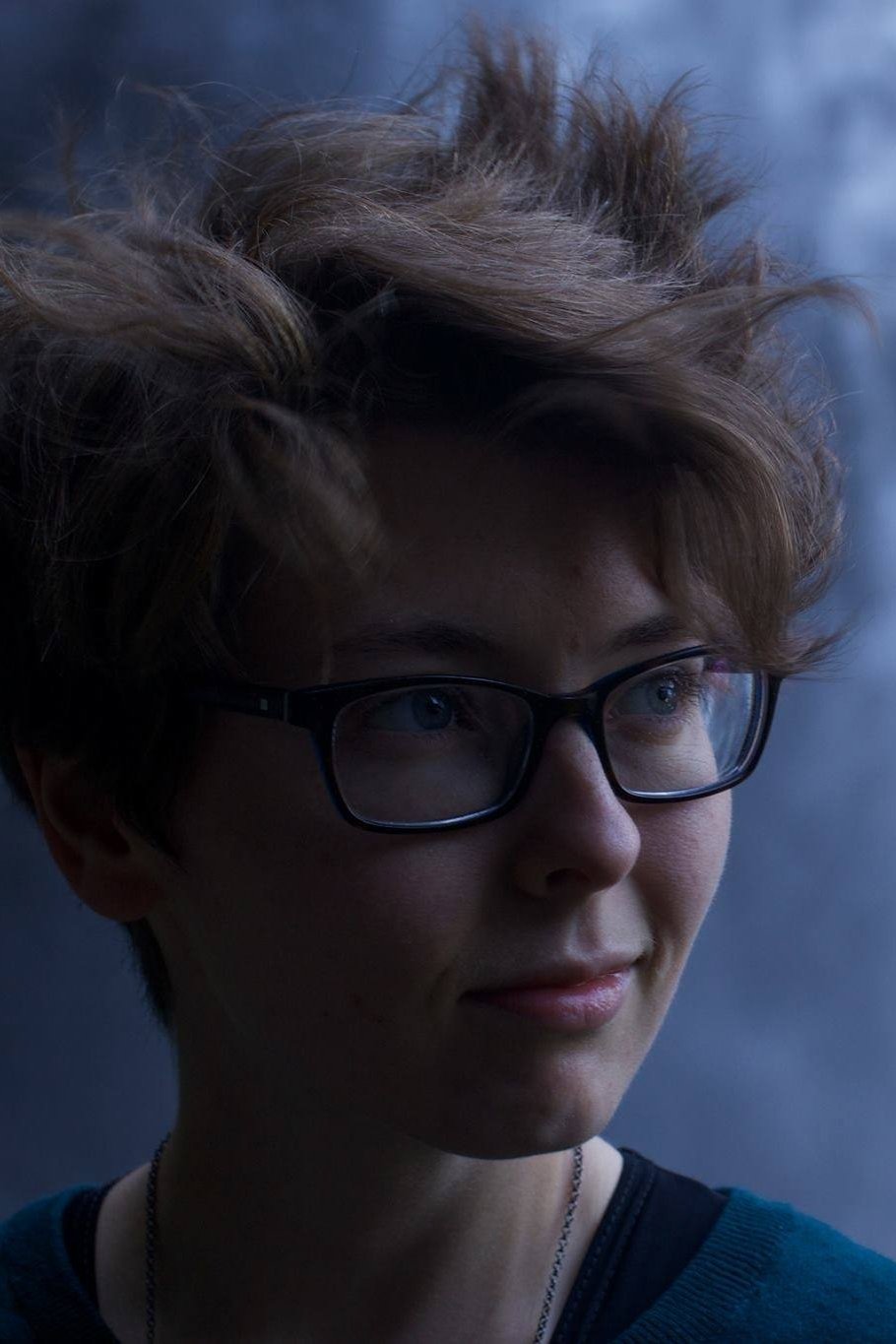 Megan Mead | Assistant Art Director