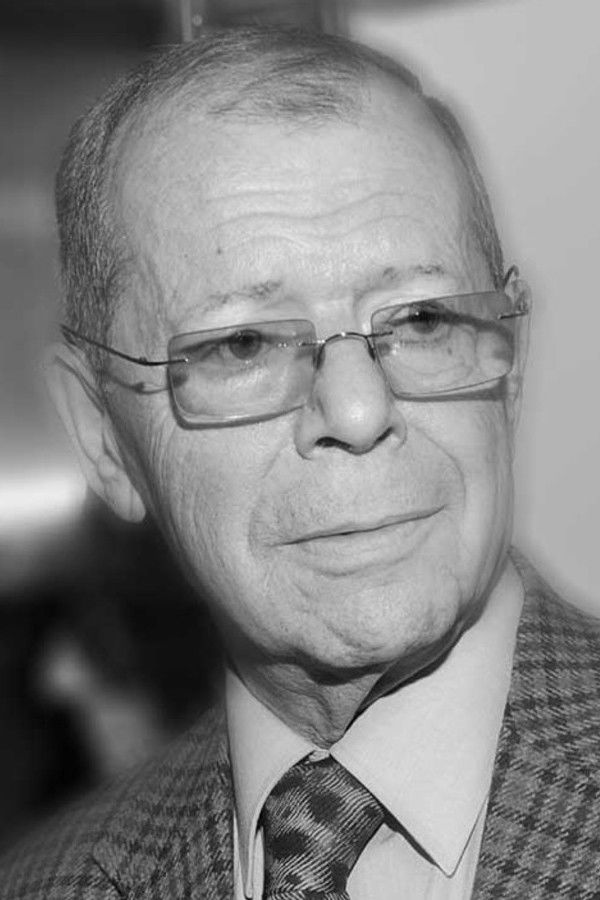 et billede af Arkadi Arkanov