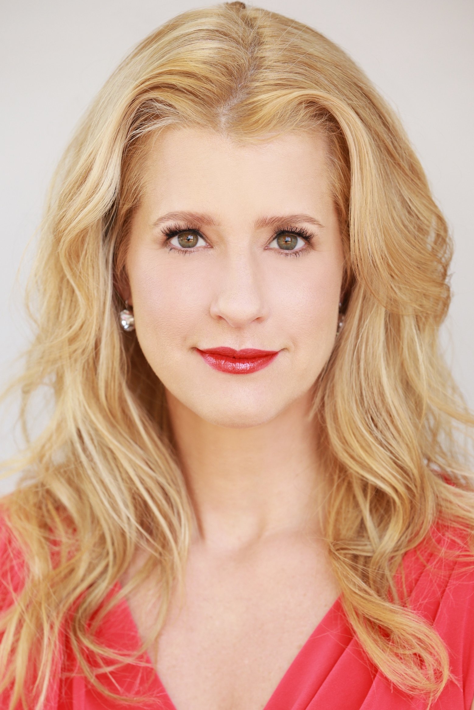 et billede af Milan-Devi LaBrey