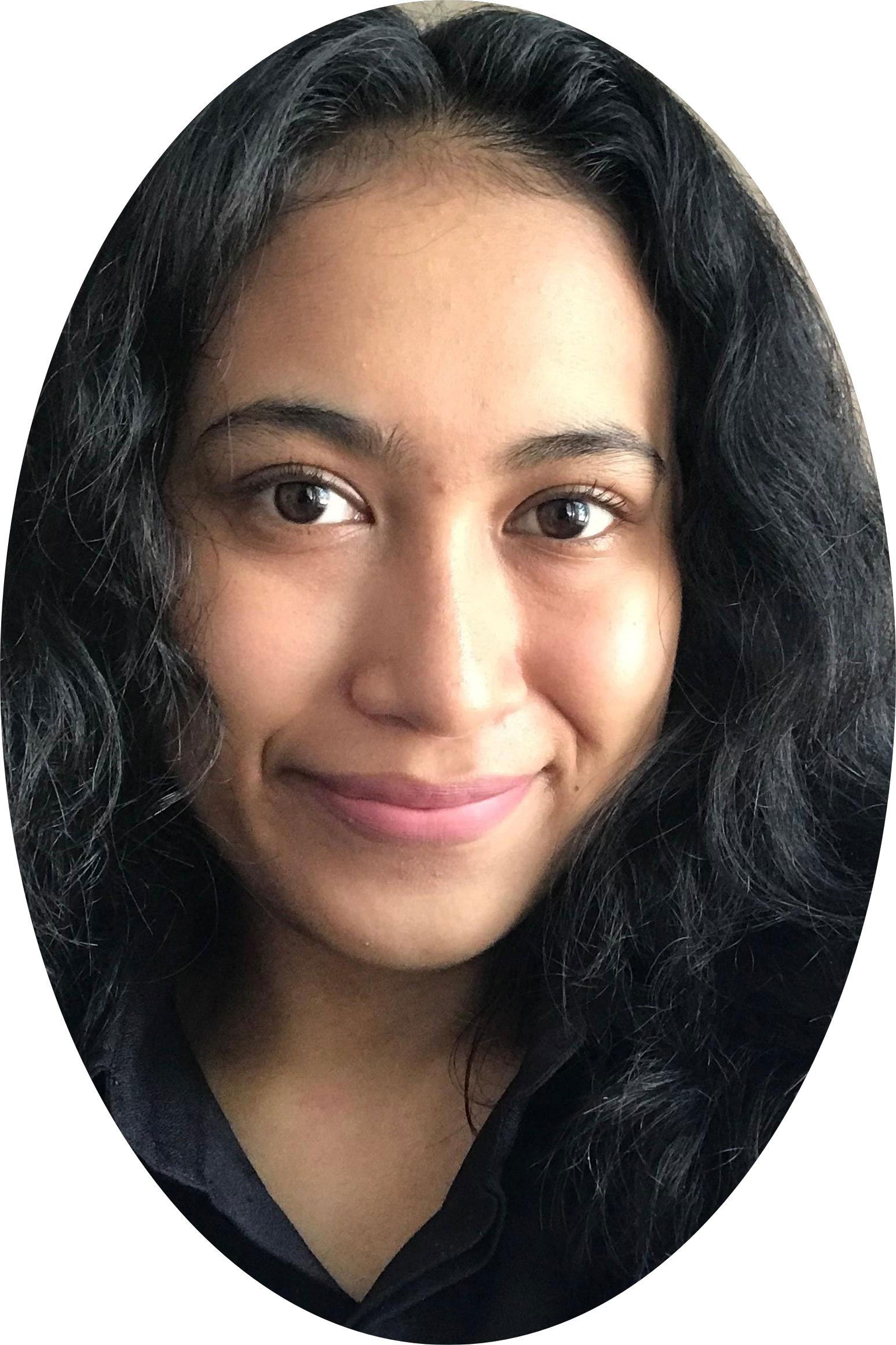 et billede af Beatrice Juliani