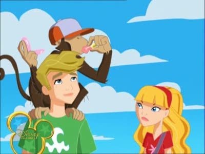 Thumbnail for The Case of the Sticks and Their Tricks Season 1 Episode 4