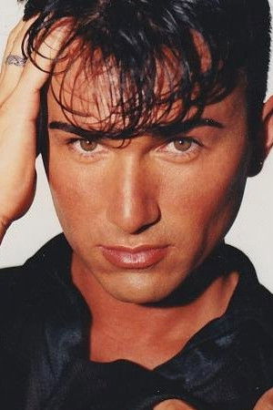 et billede af Seth Black