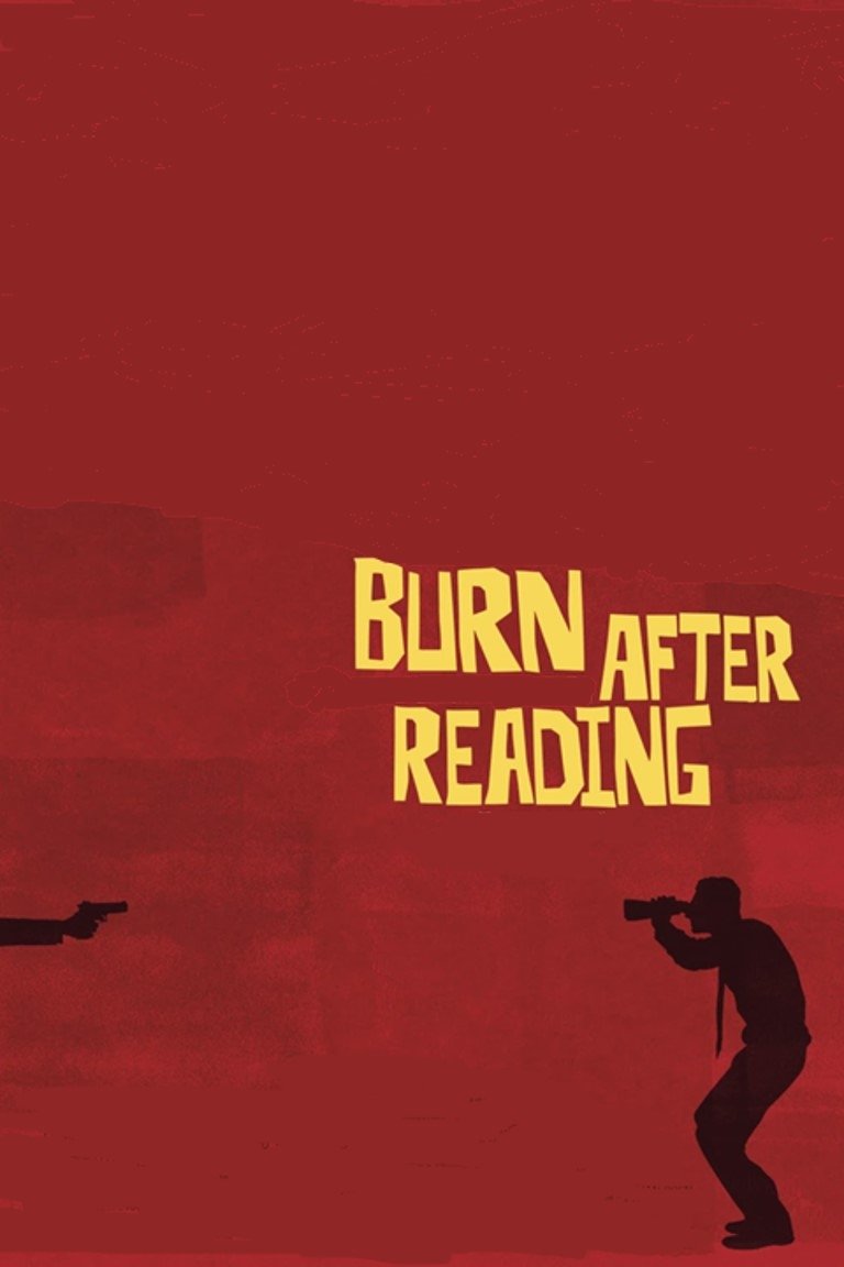 Burn After Reading