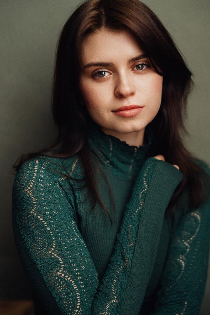 et billede af Adelaide Ray Young