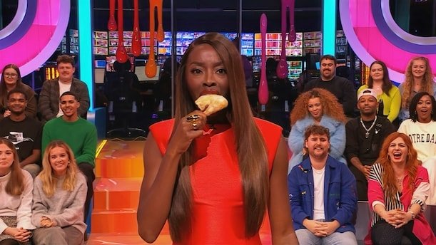 Big Brother: Late & Live