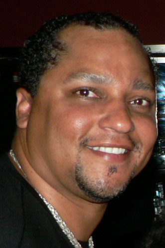 et billede af Doug Shamburger