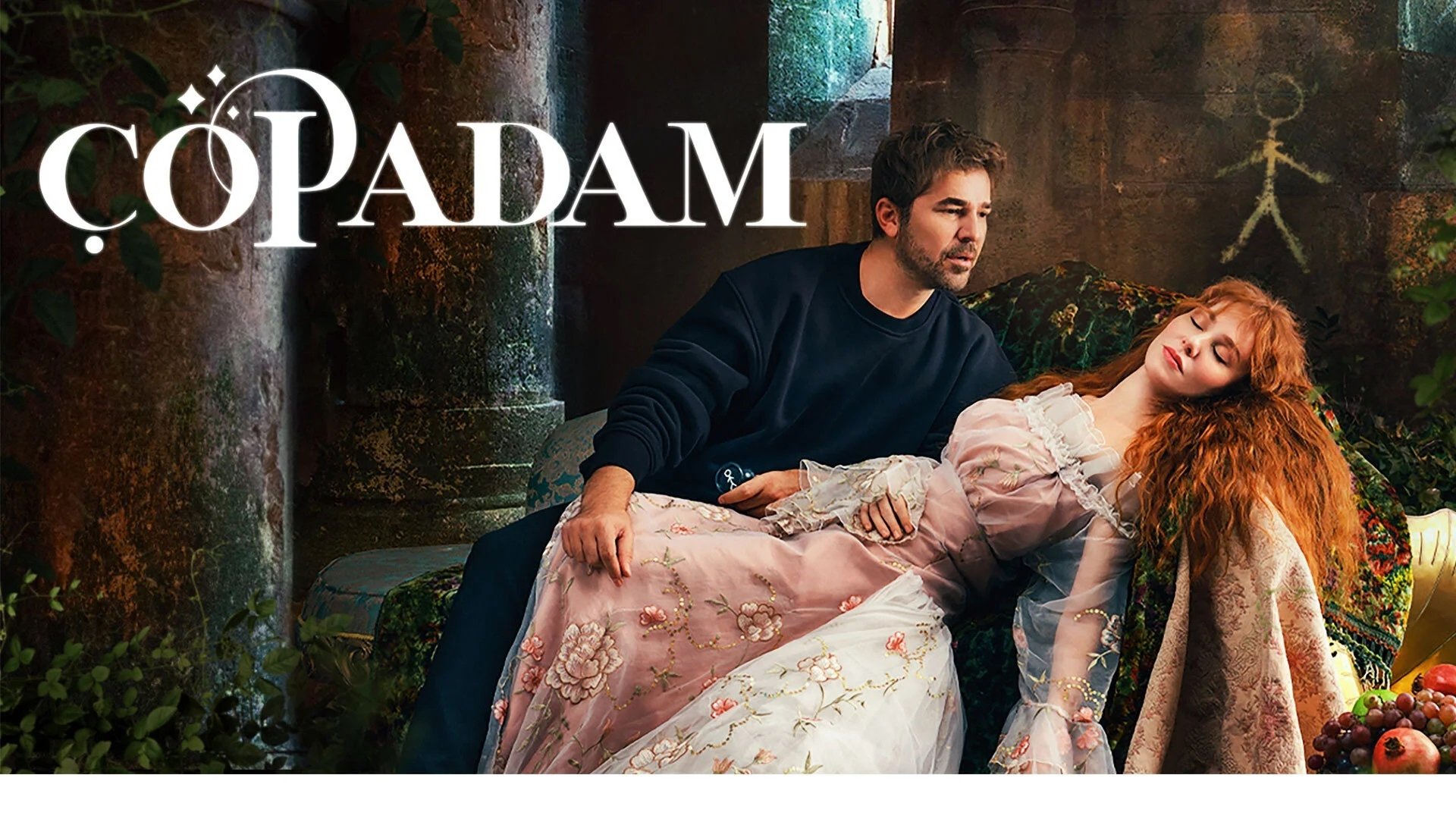 مسلسل رجل العصا الحلقة 7 مترجمة مسلسل رجل العصا الحلقة 7 مترجمة