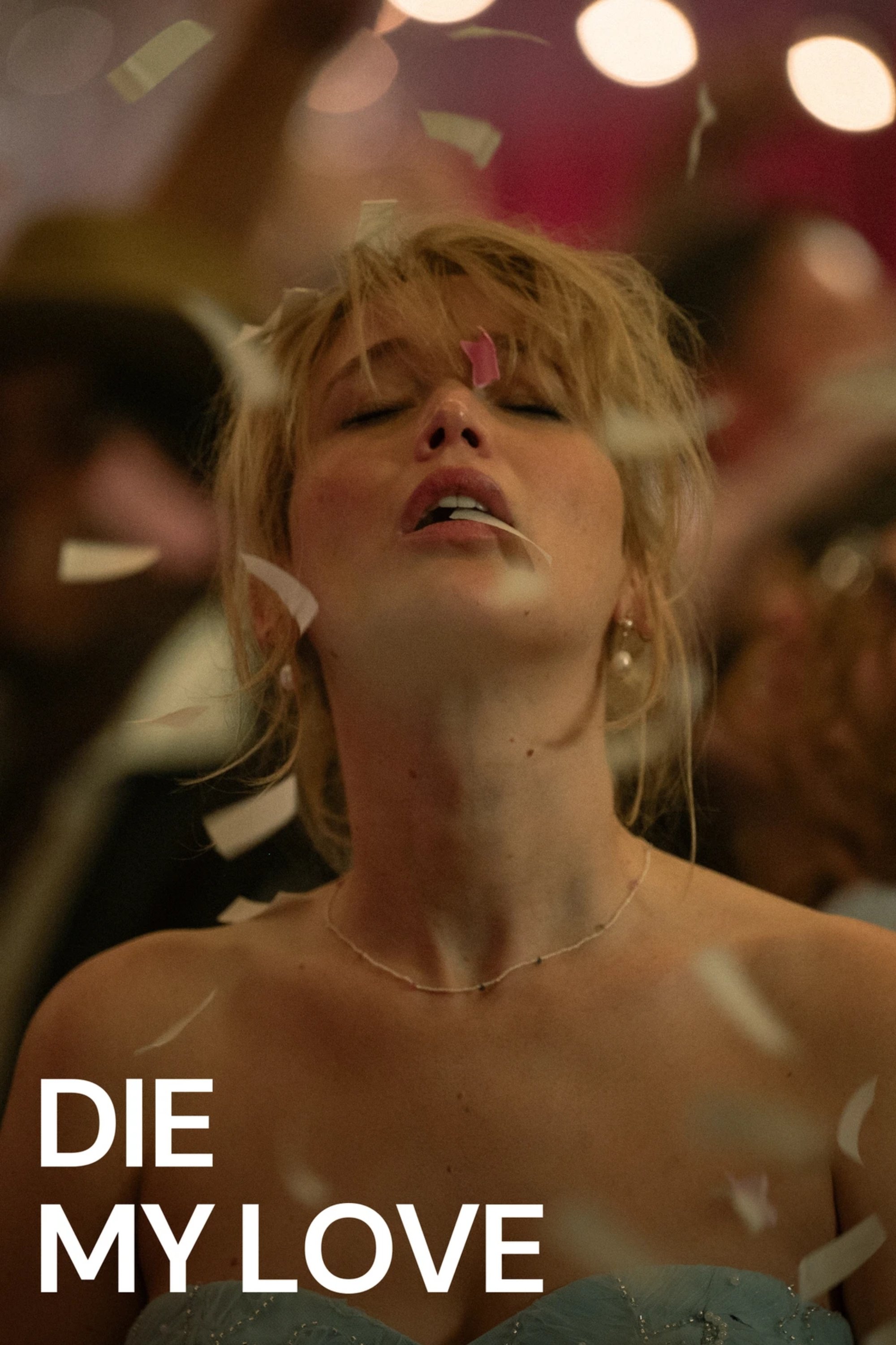 Die My Love