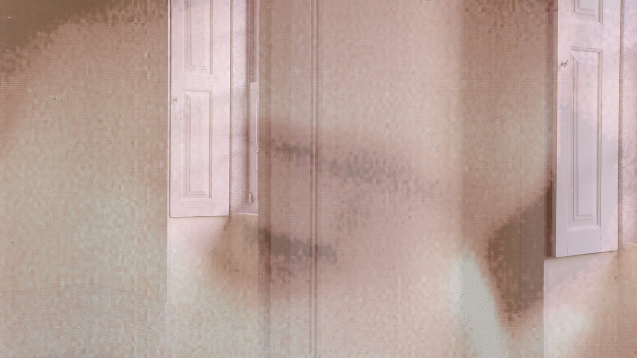 Faces from Home (2024)