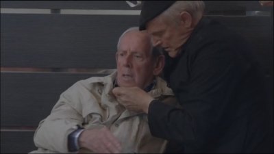 Father Matteo