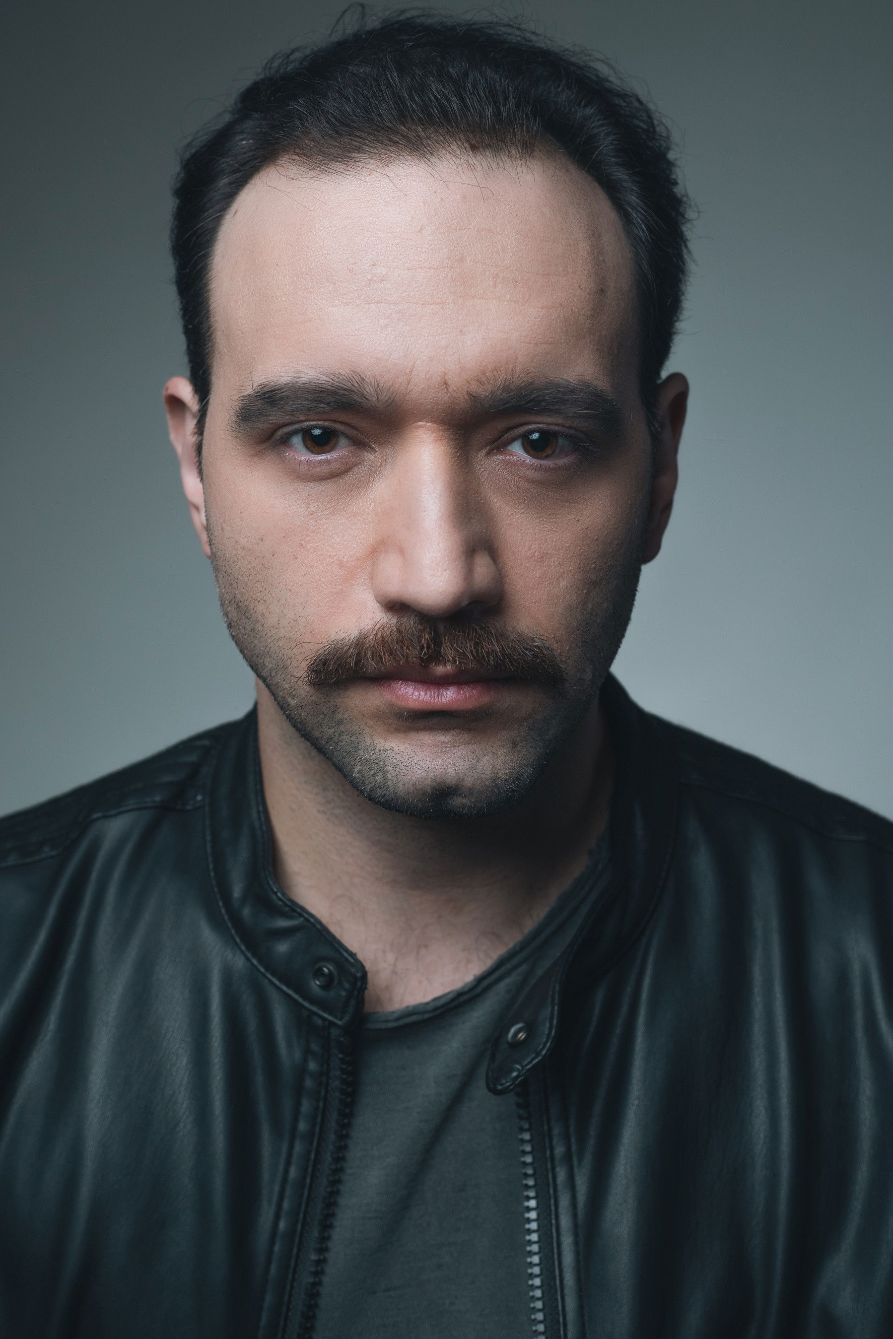 et billede af Paulo Gabriel