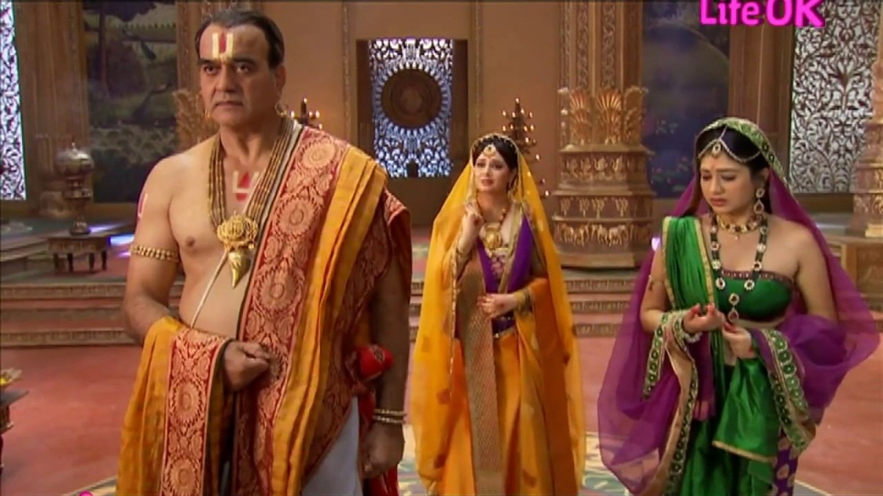 Devon Ke Dev...Mahadev