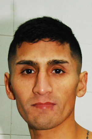 et billede af Miguel Cesario Antin