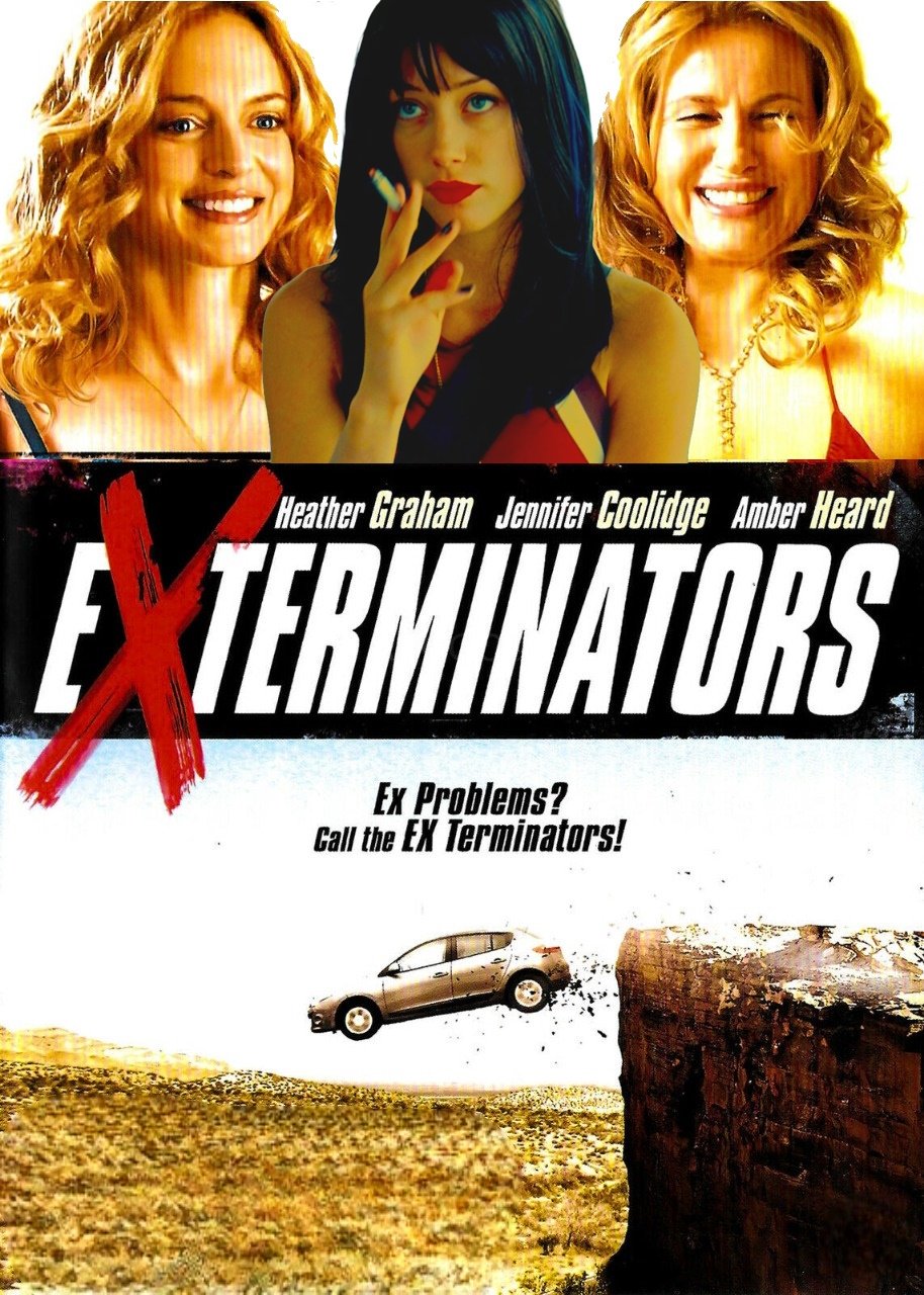 ExTerminators