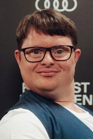 et billede af Nicolas Randel