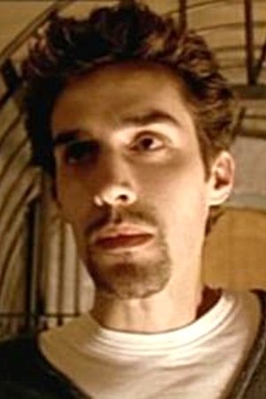 et billede af Charles Forbes