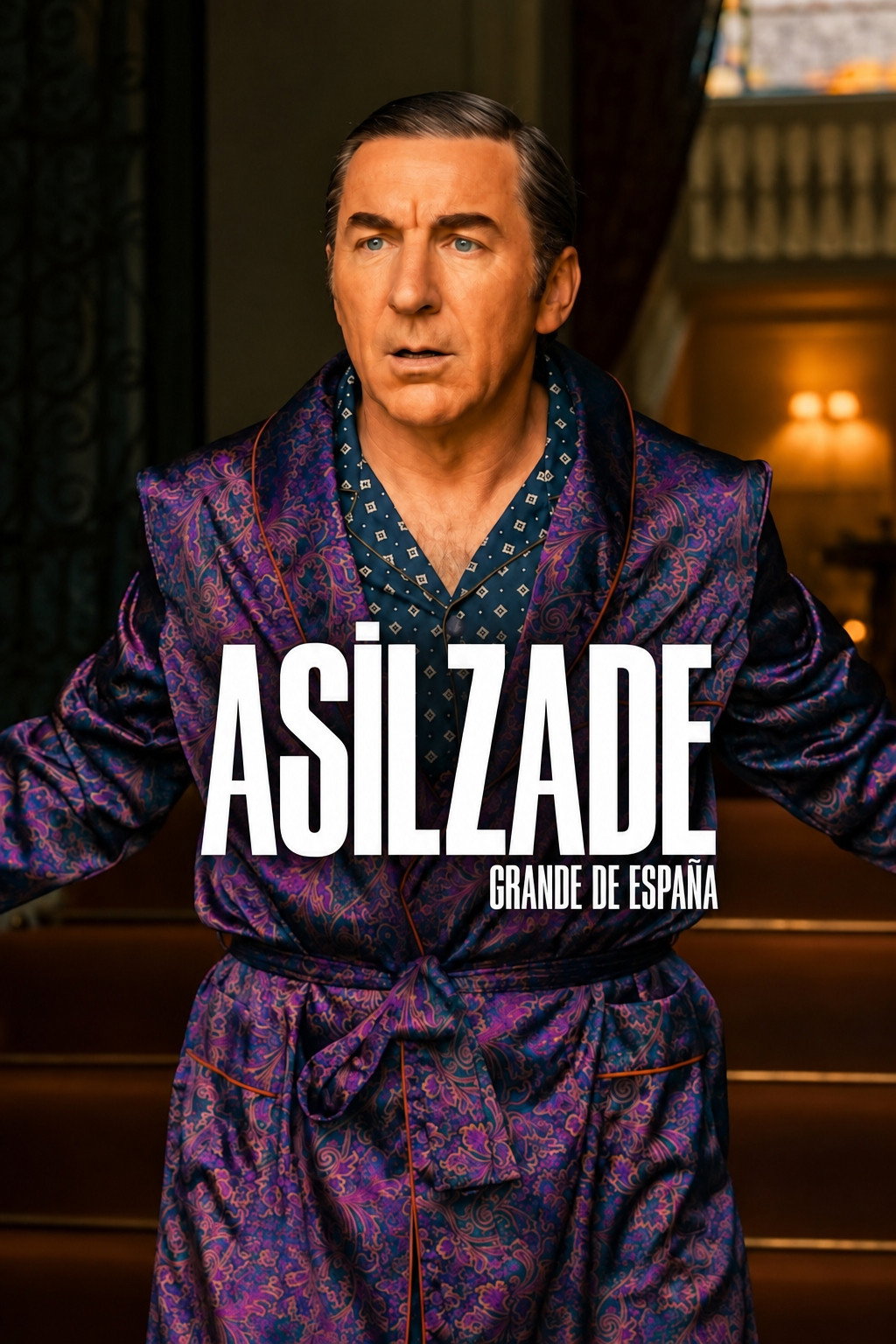 Asilzade / Grande de España