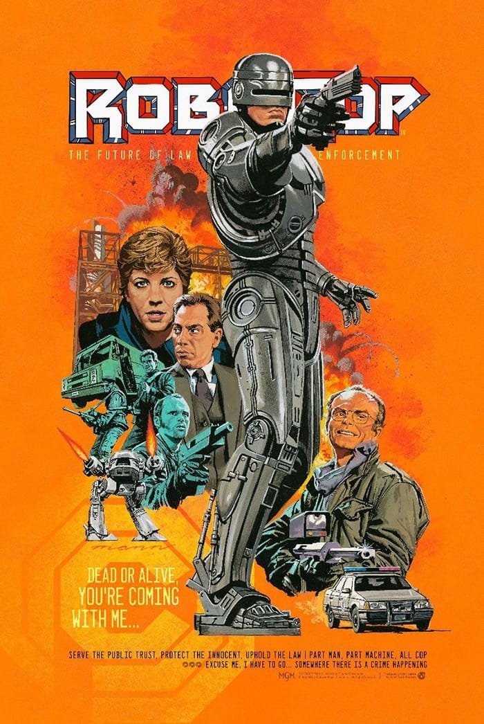 RoboCop