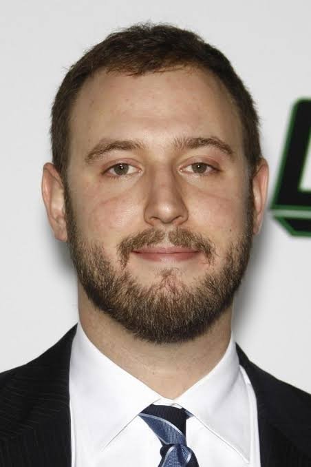 et billede af Evan Goldberg