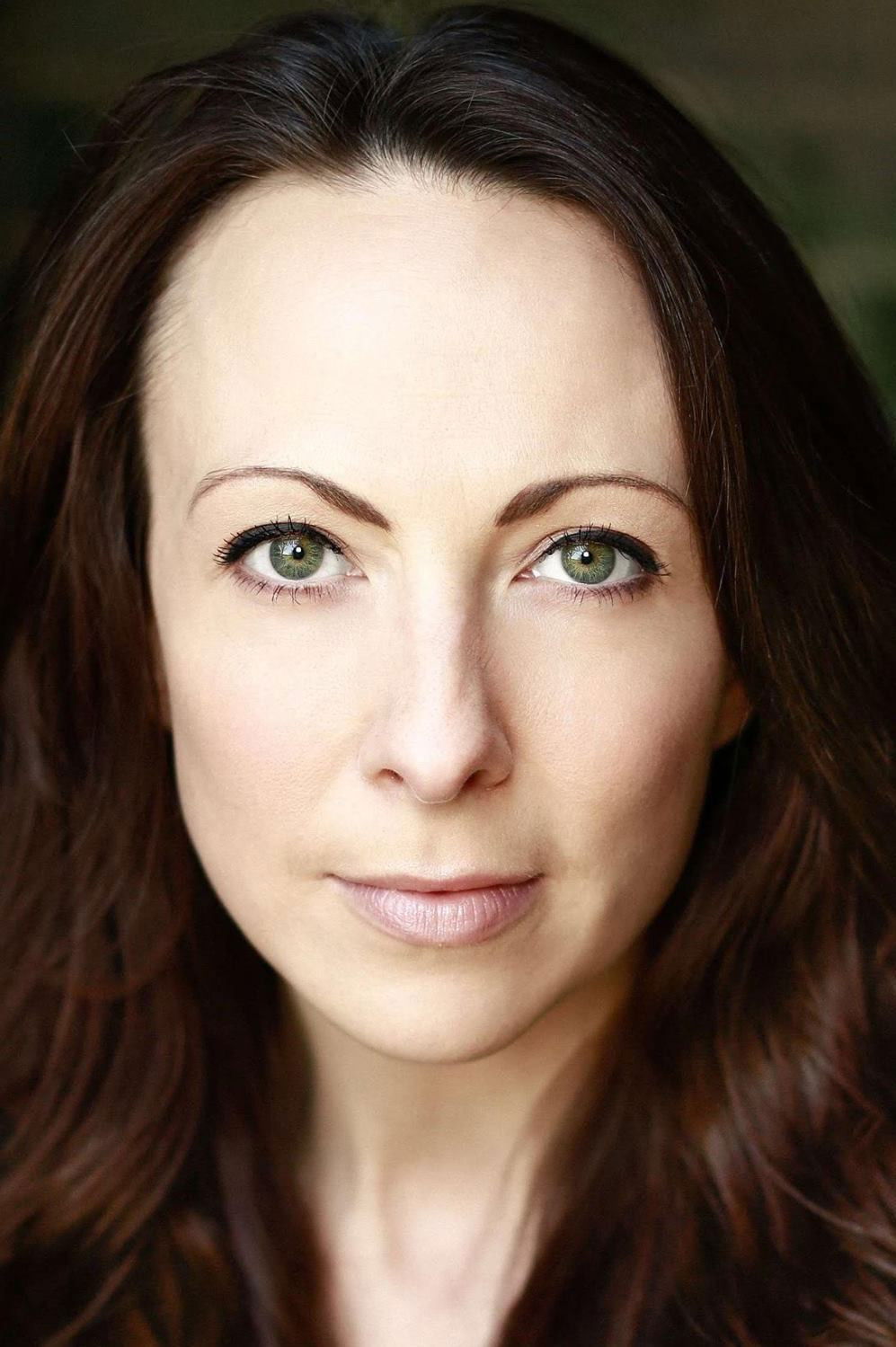 et billede af Jayde Westaby