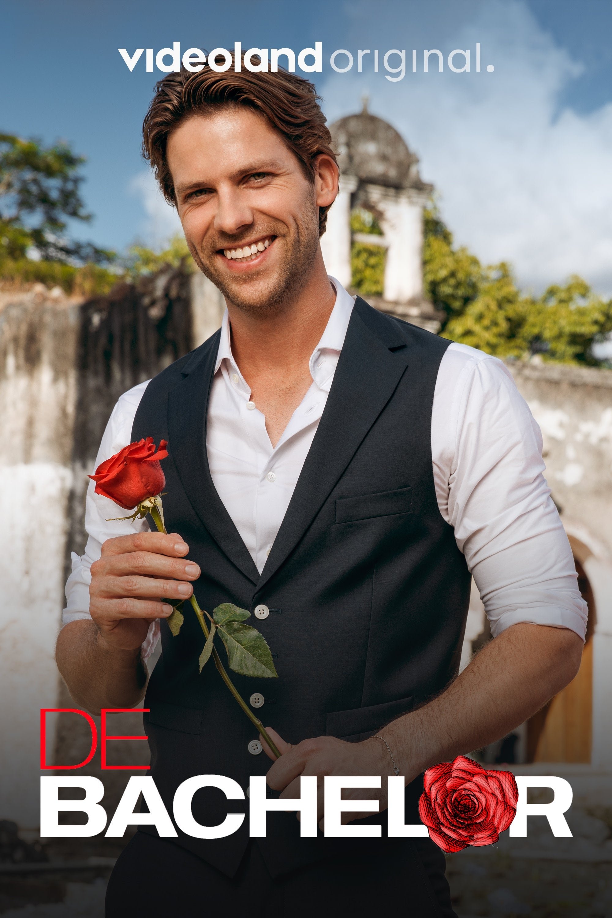 De Bachelor (NL) (2021)