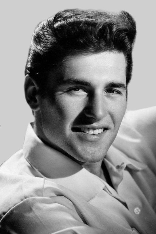 et billede af Race Gentry