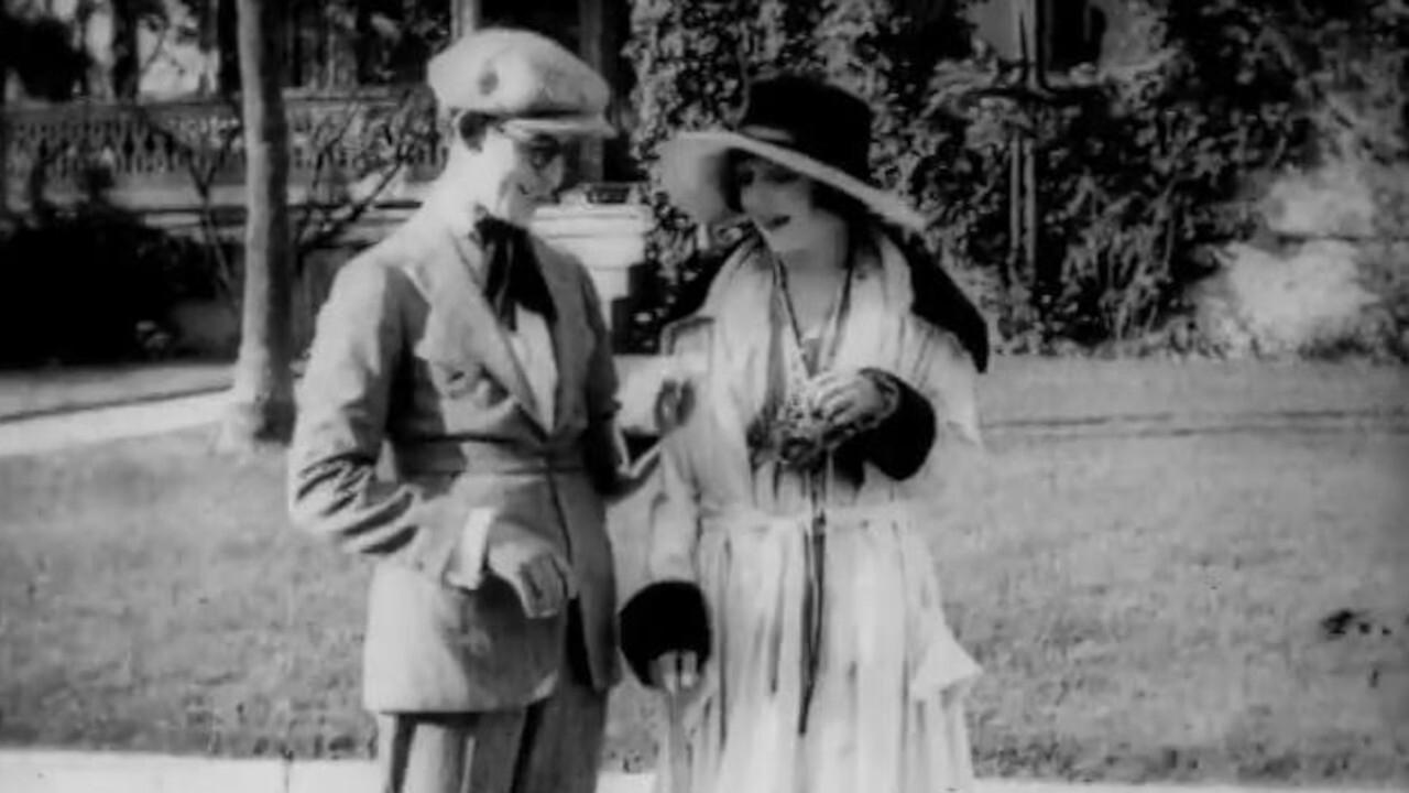 Bliss (1917)