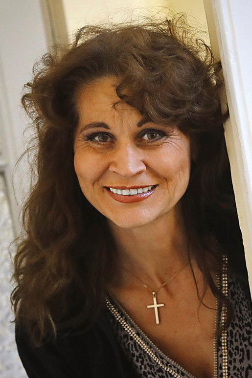 et billede af Jana Valocká