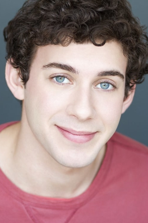 et billede af Amos VanderPoel