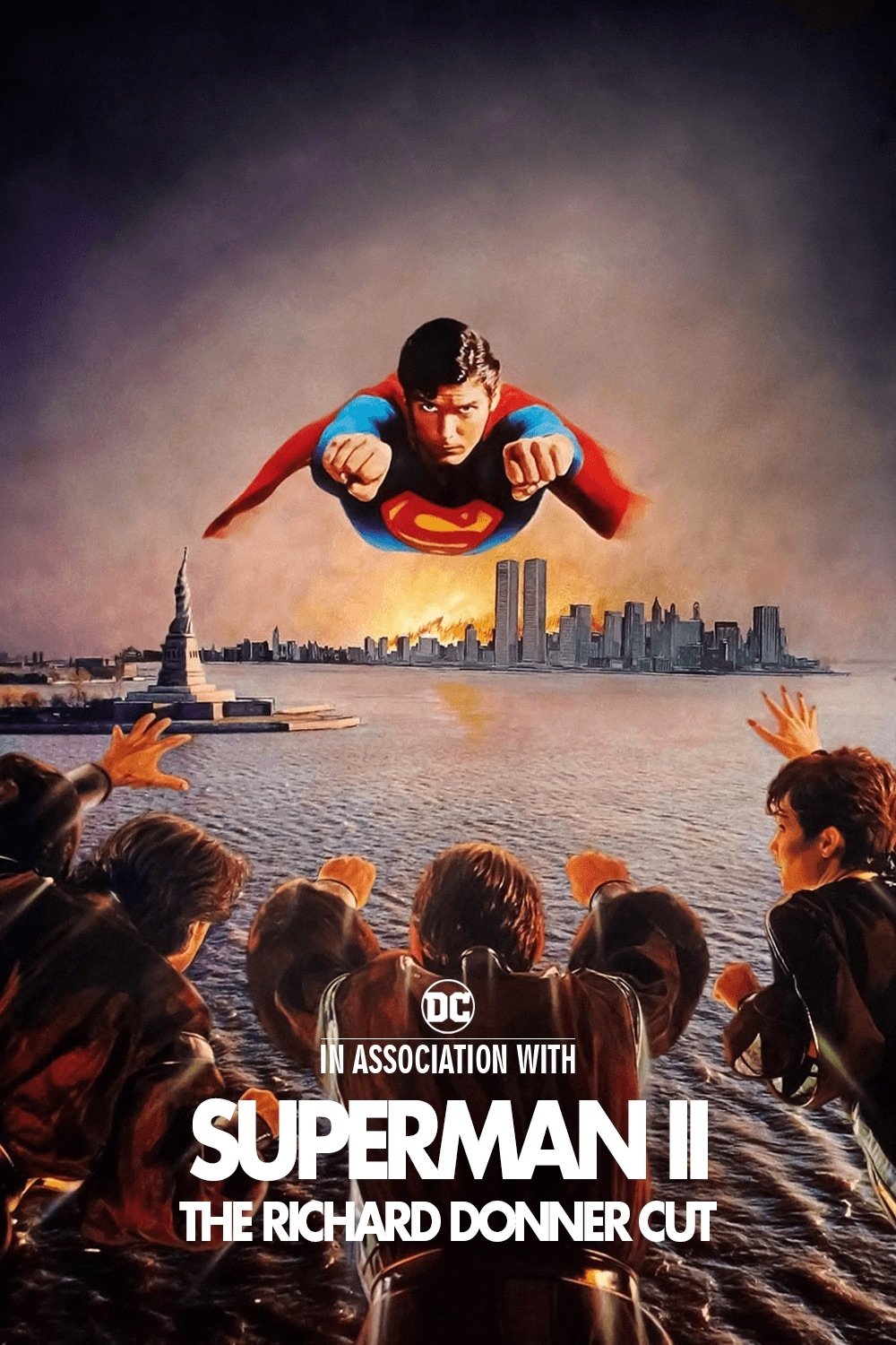 Superman II: The Richard Donner Cut
