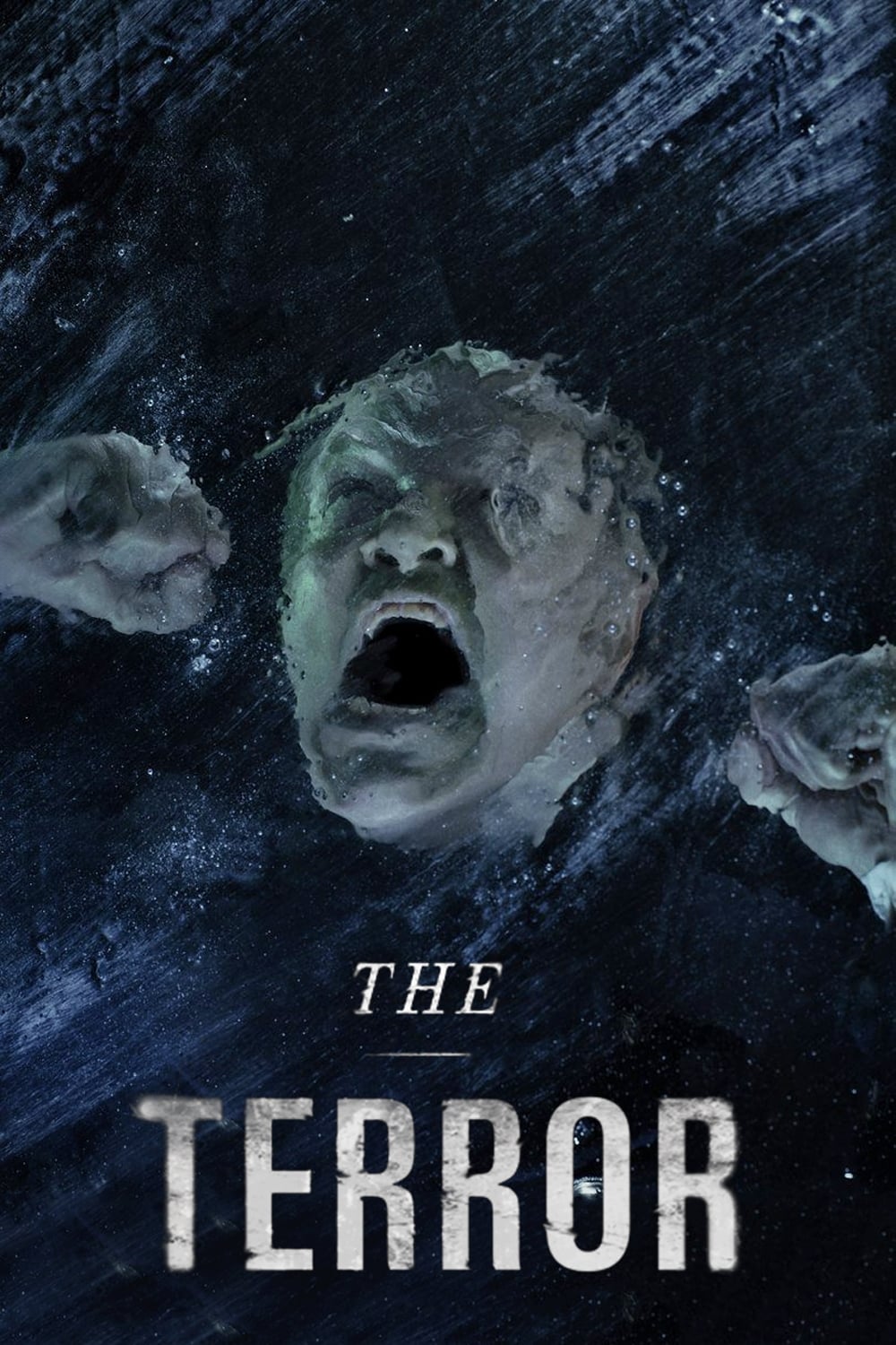 The Terror Poster