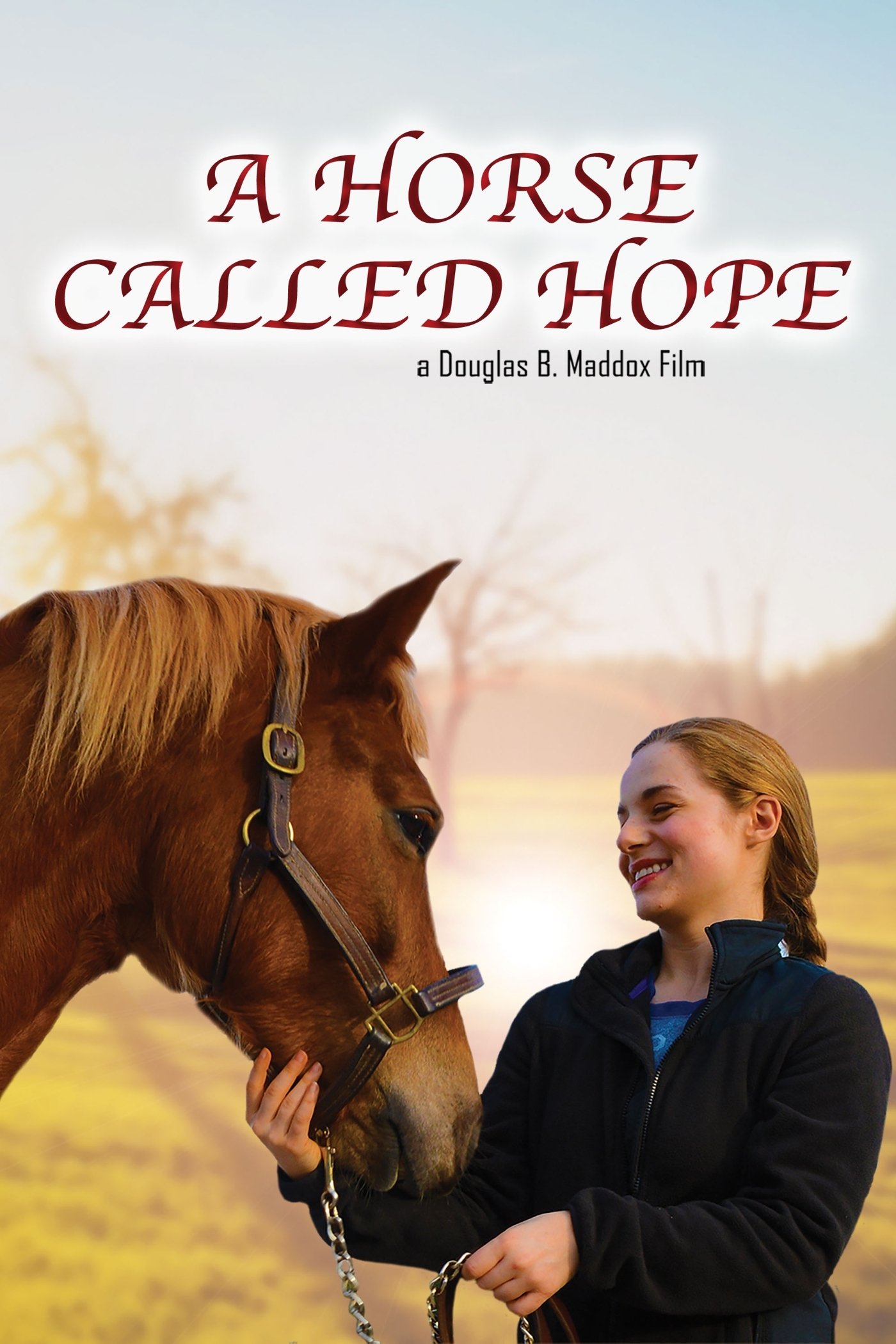 A Horse Called Hope on FREECABLE TV