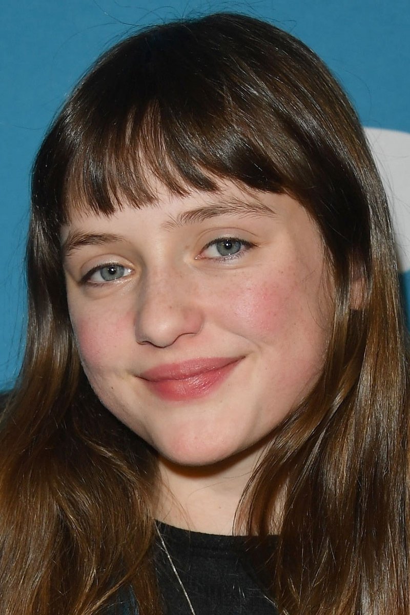 et billede af Lola Reid